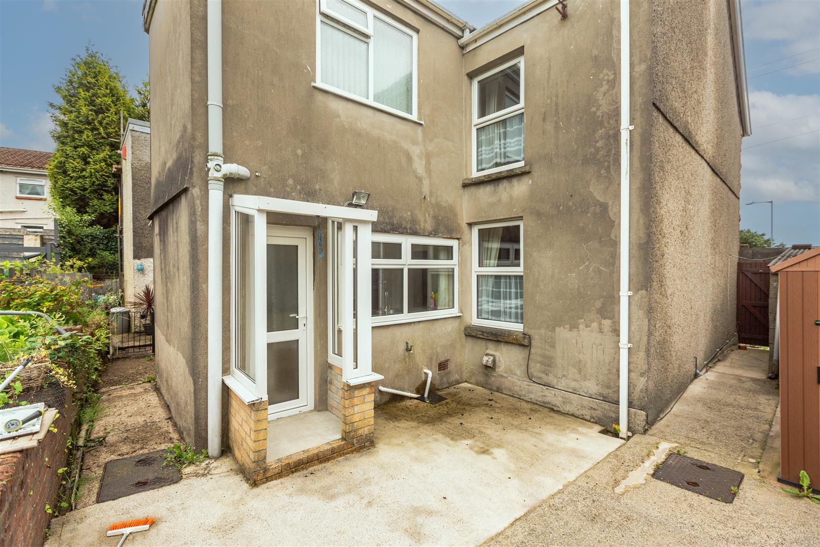 Birchgrove Road, Birchgrove, Swansea, SA7 9NA